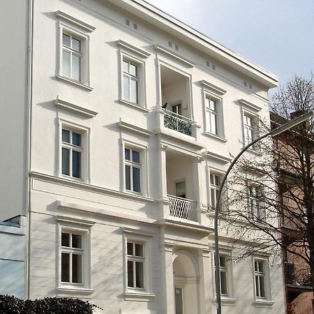 Firstclass Apartments Хамбург Екстериор снимка