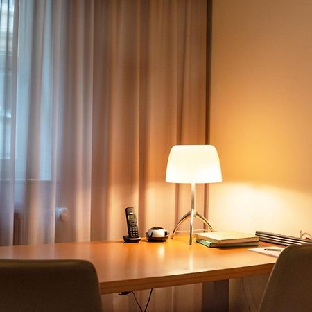 Firstclass Apartments Хамбург Екстериор снимка