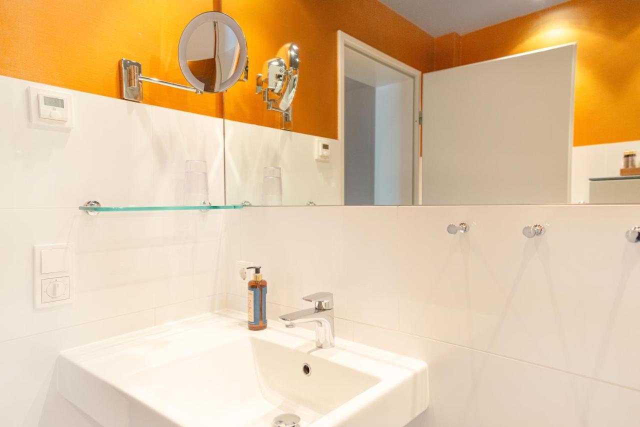 Firstclass Apartments Хамбург Екстериор снимка